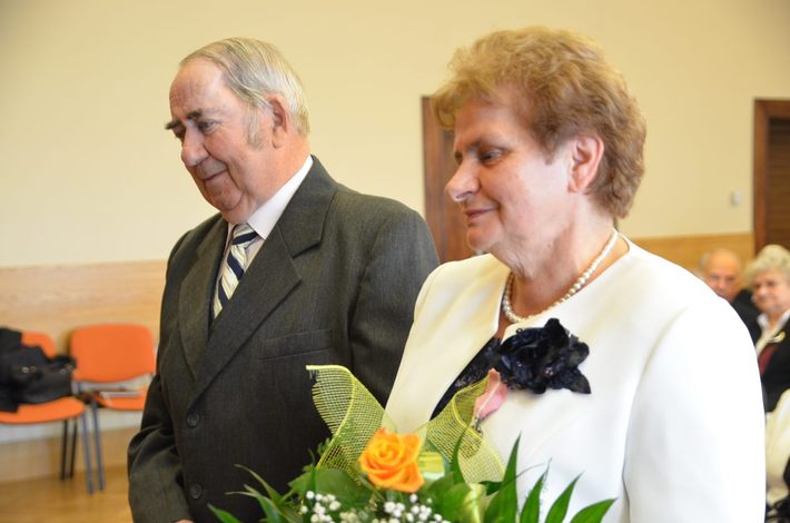 Są przykładem dla młodych małżeństw GALERIA