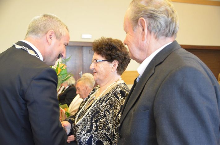 Są przykładem dla młodych małżeństw GALERIA