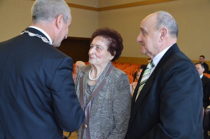 Są przykładem dla młodych małżeństw GALERIA