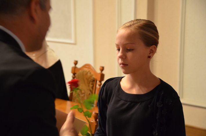 Z kieszonkowym za dobrą naukę GALERIA