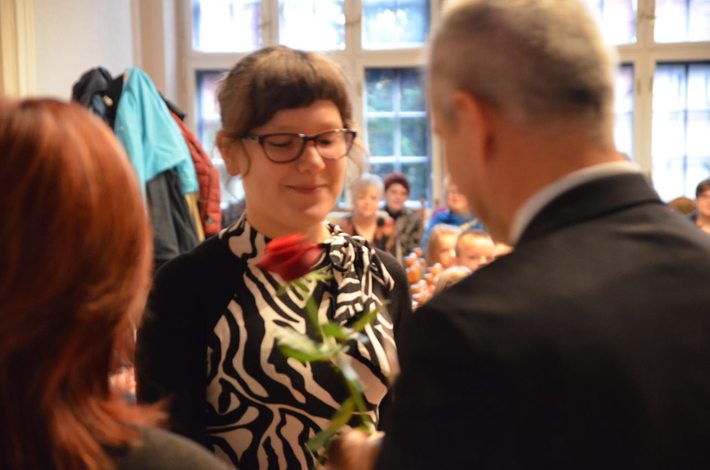 Z kieszonkowym za dobrą naukę GALERIA