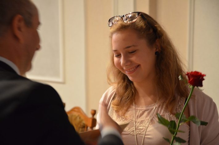 Z kieszonkowym za dobrą naukę GALERIA