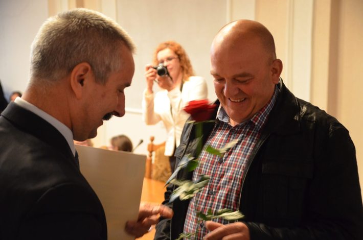 Z kieszonkowym za dobrą naukę GALERIA