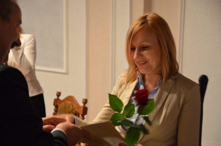 Z kieszonkowym za dobrą naukę GALERIA