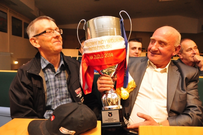 Szymon Woźniak: To był mój najlepszy sezon w karierze  ZDJECIA