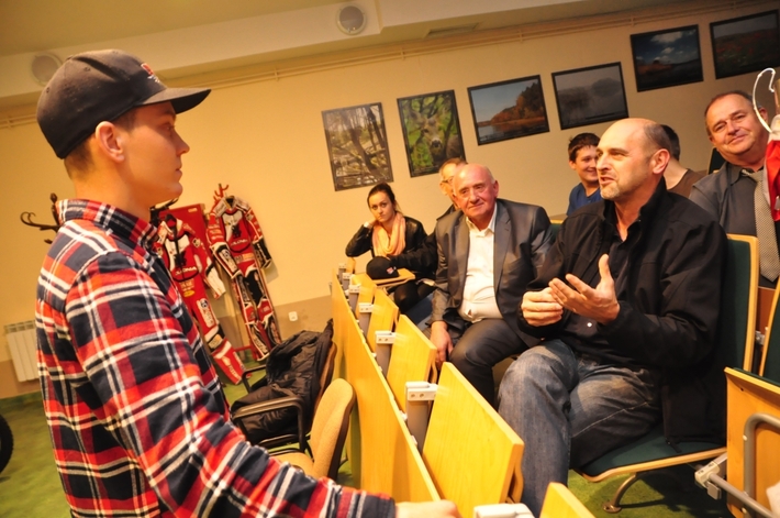 Szymon Woźniak: To był mój najlepszy sezon w karierze  ZDJECIA