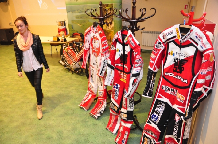 Szymon Woźniak: To był mój najlepszy sezon w karierze  ZDJECIA