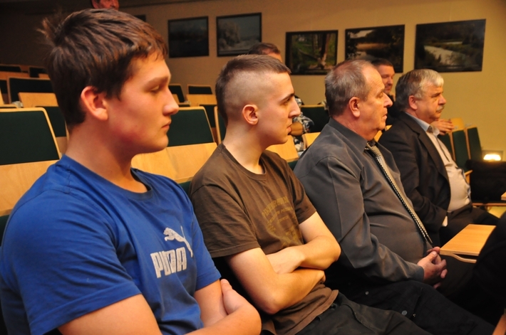 Szymon Woźniak: To był mój najlepszy sezon w karierze  ZDJECIA