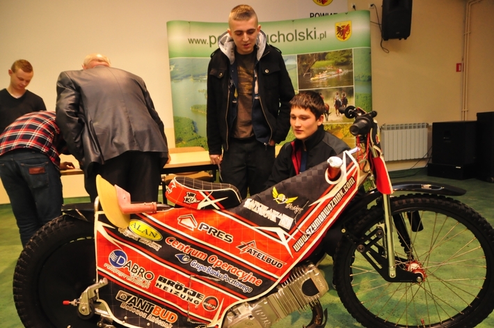 Szymon Woźniak: To był mój najlepszy sezon w karierze  ZDJECIA