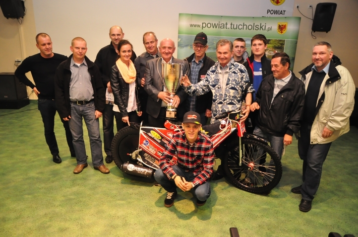 Szymon Woźniak: To był mój najlepszy sezon w karierze  ZDJECIA