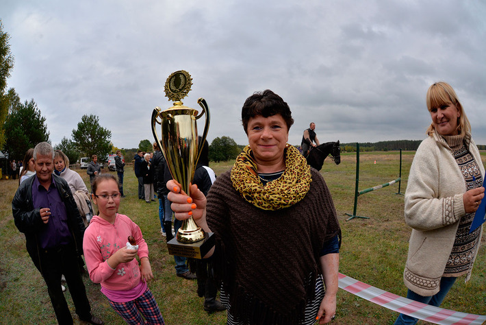 Sezon na pogoń za lisem rozpoczęty