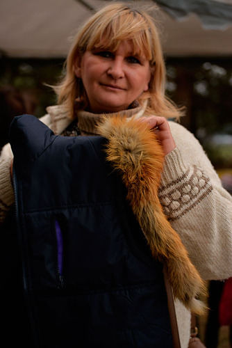 Sezon na pogoń za lisem rozpoczęty