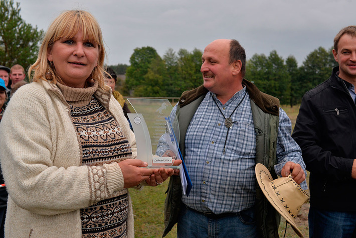Sezon na pogoń za lisem rozpoczęty