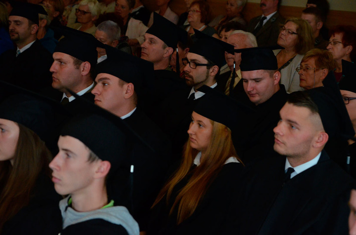 Vivat Academia, vivat Profesores!