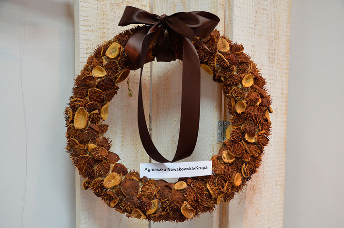 Tak jesień wygląda w 2014 roku