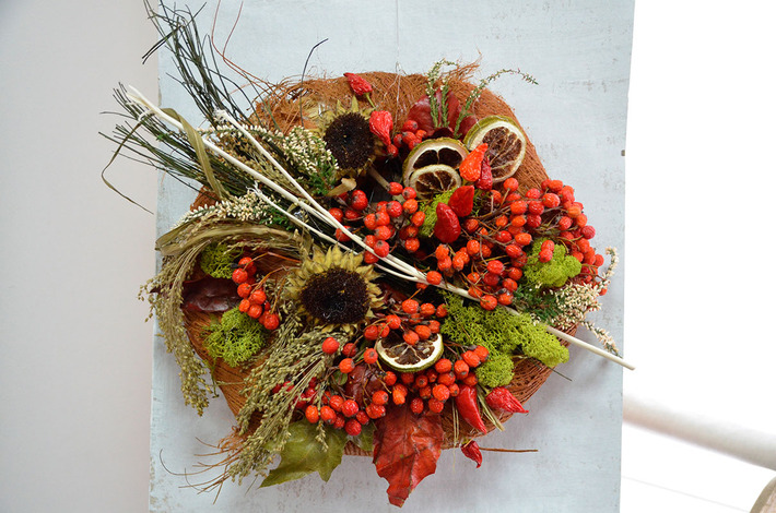 Tak jesień wygląda w 2014 roku