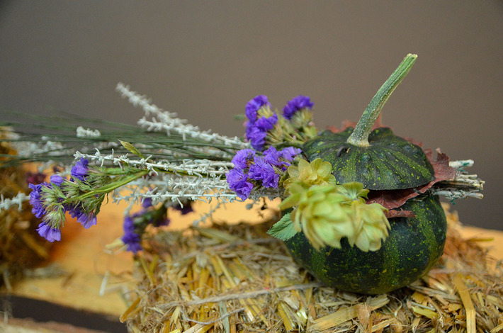 Tak jesień wygląda w 2014 roku