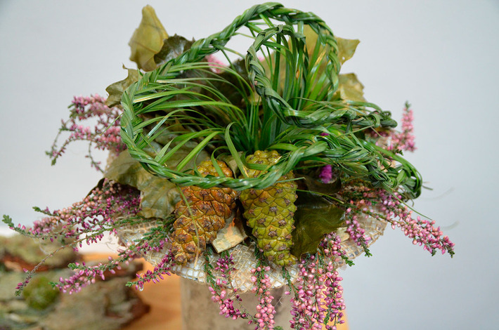 Tak jesień wygląda w 2014 roku