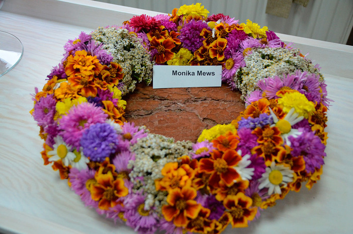 Tak jesień wygląda w 2014 roku