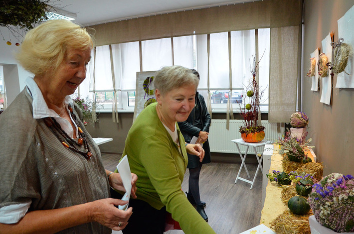 Tak jesień wygląda w 2014 roku