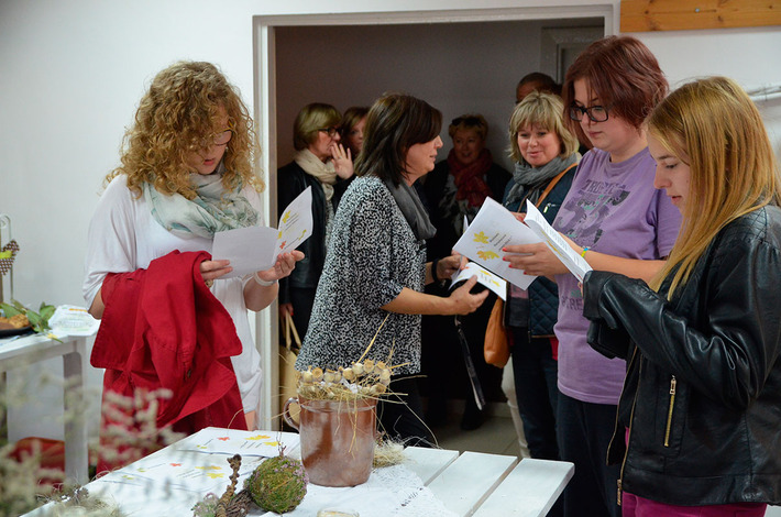 Tak jesień wygląda w 2014 roku