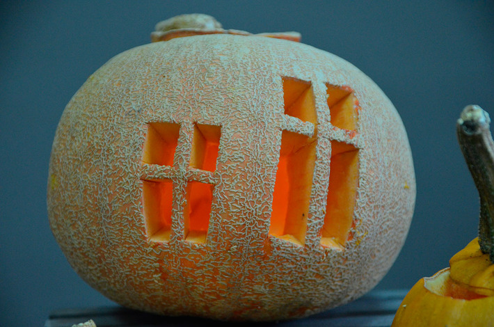 Tak jesień wygląda w 2014 roku