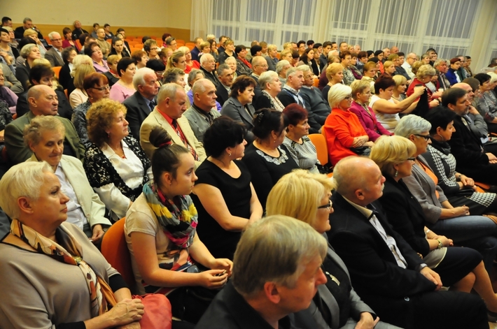 Serce Zauchy znów zabiło  ZDJĘCIA