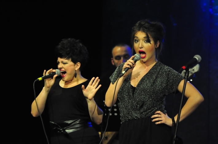 Serce Zauchy znów zabiło  ZDJĘCIA