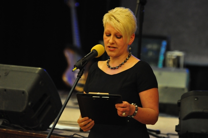 Serce Zauchy znów zabiło  ZDJĘCIA