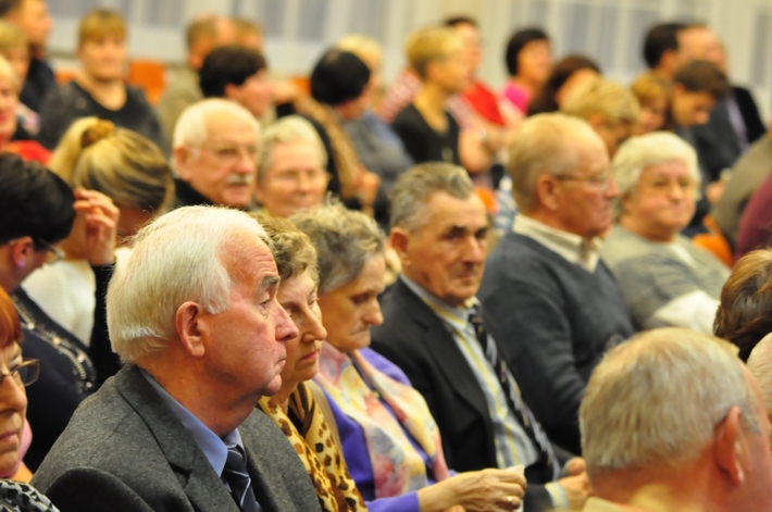 Serce Zauchy znów zabiło  ZDJĘCIA