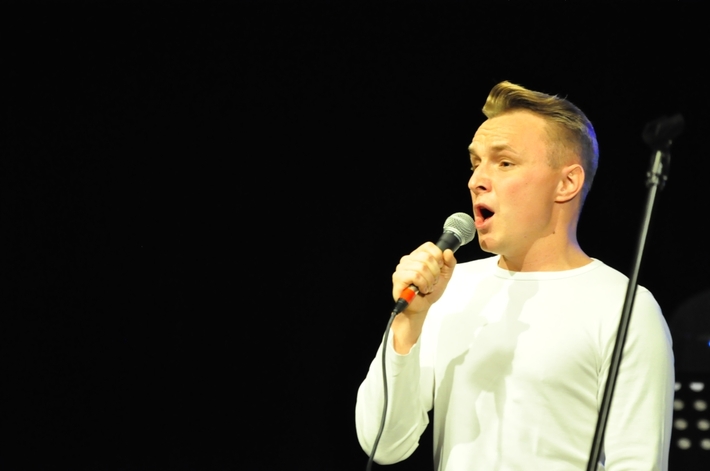 Serce Zauchy znów zabiło  ZDJĘCIA