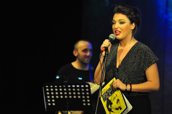 Serce Zauchy znów zabiło  ZDJĘCIA