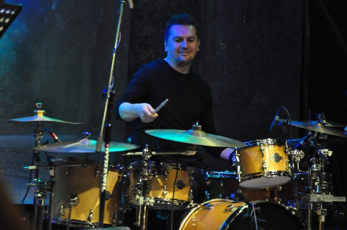 Serce Zauchy znów zabiło  ZDJĘCIA