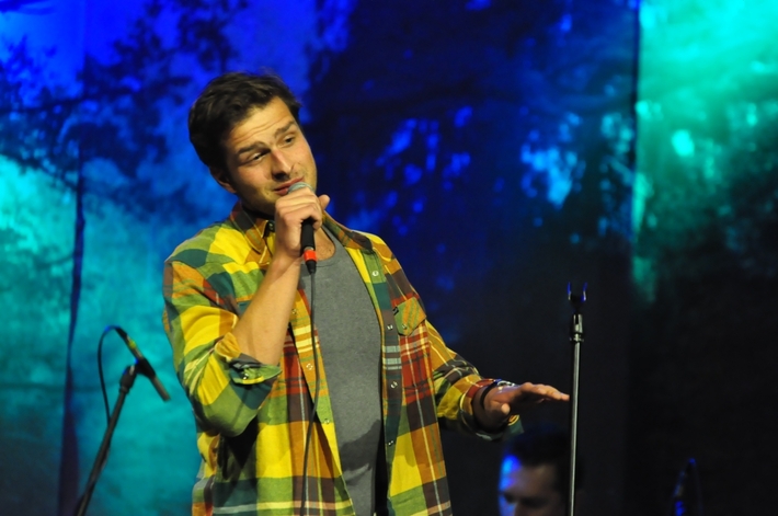 Serce Zauchy znów zabiło  ZDJĘCIA