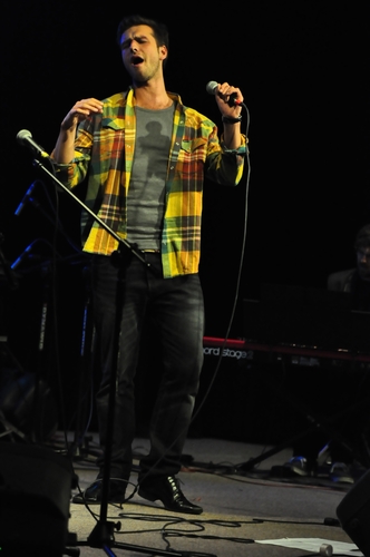 Serce Zauchy znów zabiło  ZDJĘCIA