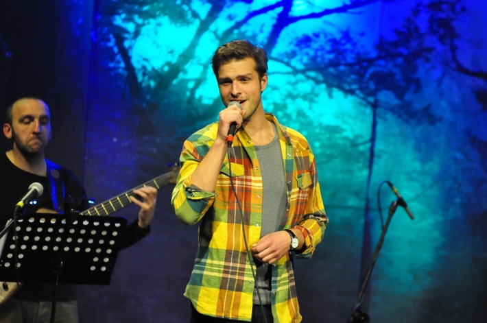 Serce Zauchy znów zabiło  ZDJĘCIA