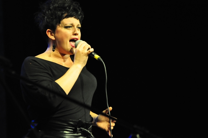 Serce Zauchy znów zabiło  ZDJĘCIA