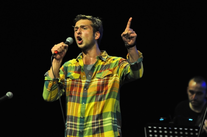 Serce Zauchy znów zabiło  ZDJĘCIA