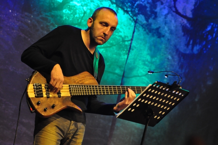 Serce Zauchy znów zabiło  ZDJĘCIA