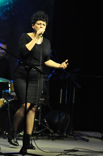 Serce Zauchy znów zabiło  ZDJĘCIA