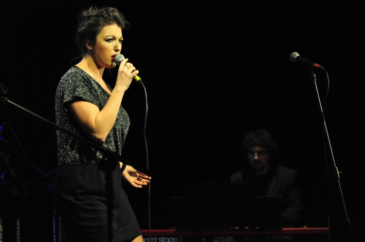 Serce Zauchy znów zabiło  ZDJĘCIA