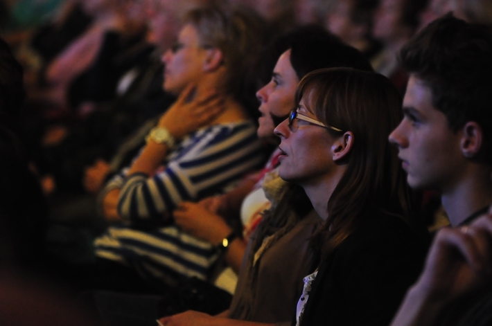 Serce Zauchy znów zabiło  ZDJĘCIA