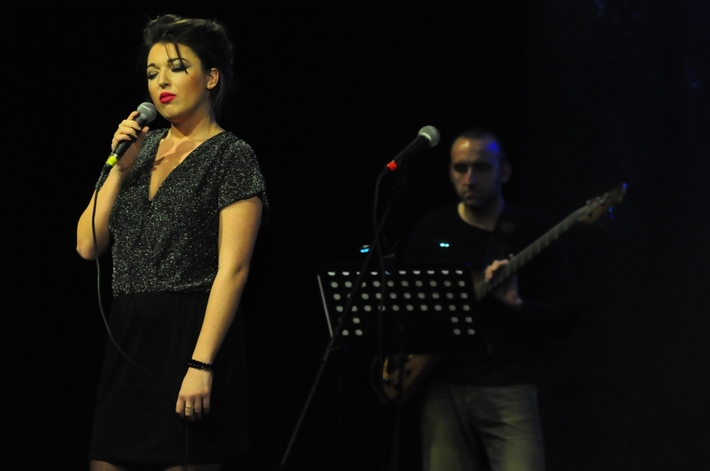 Serce Zauchy znów zabiło  ZDJĘCIA