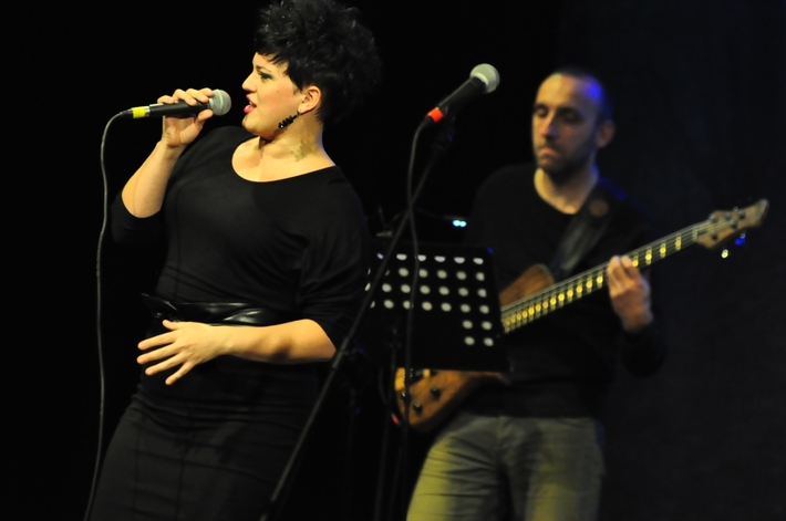 Serce Zauchy znów zabiło  ZDJĘCIA