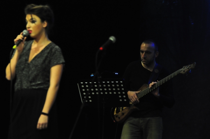 Serce Zauchy znów zabiło  ZDJĘCIA