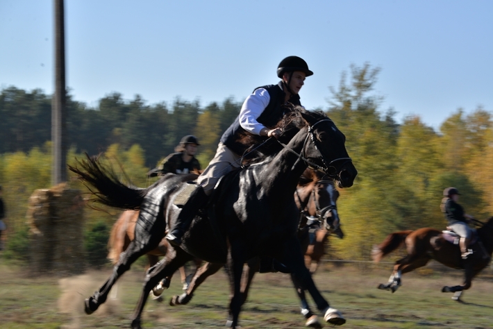 Hubertus Okoniny 2014 - FOTO