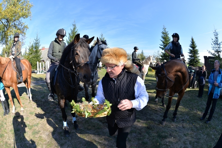 Hubertus Okoniny 2014 - FOTO