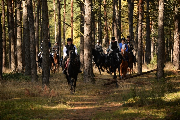 Hubertus Okoniny 2014 - FOTO