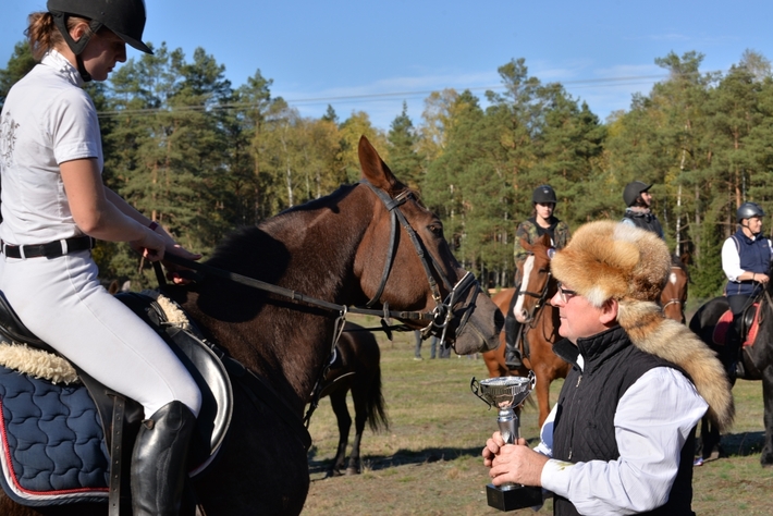 Hubertus Okoniny 2014 - FOTO