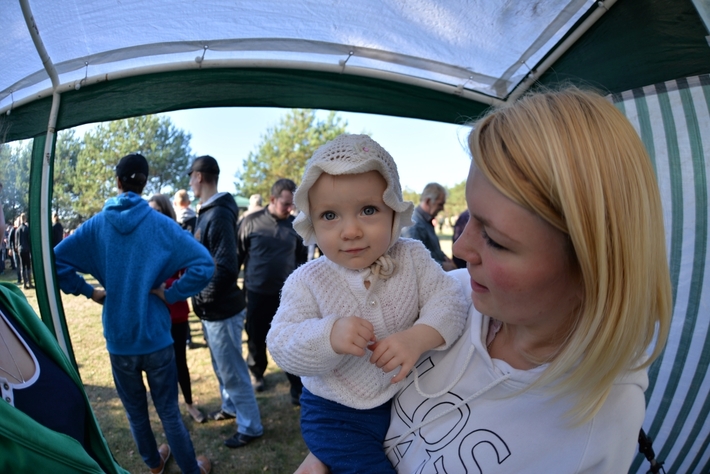 Hubertus Okoniny 2014 - FOTO